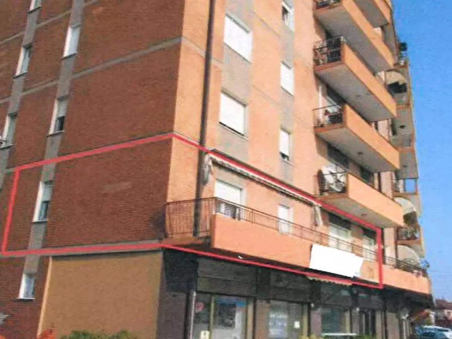 Immagine 1 di Appartamento in vendita  in Via del Porto a Porcia