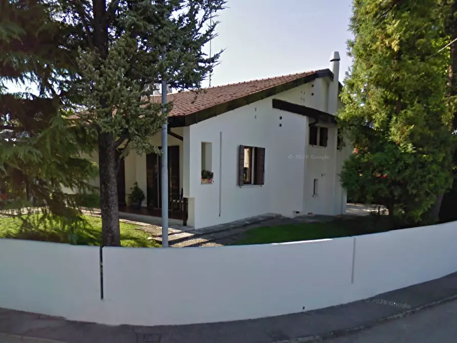 Immagine 4 di Villetta a schiera in vendita  in Via Cella a Chiarano