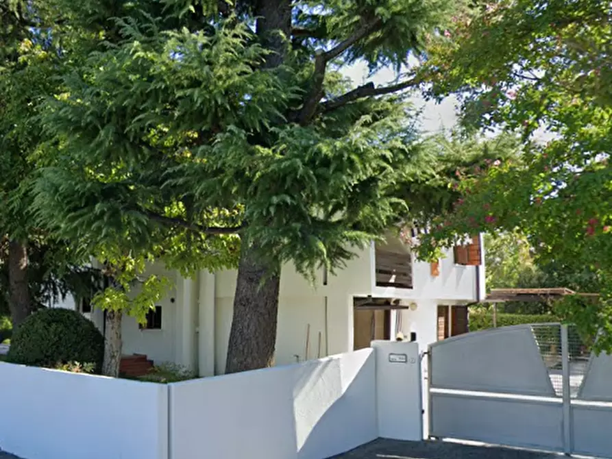 Immagine 9 di Villetta a schiera in vendita  in Via Cella a Chiarano