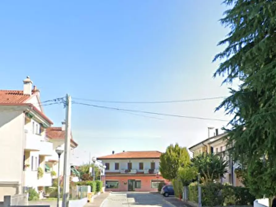 Immagine 10 di Villetta a schiera in vendita  in Via Cella a Chiarano