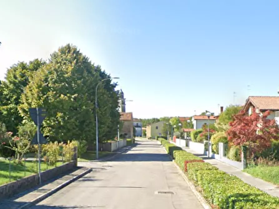 Immagine 11 di Villetta a schiera in vendita  in Via Cella a Chiarano