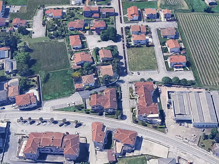 Immagine 12 di Villetta a schiera in vendita  in Via Cella a Chiarano