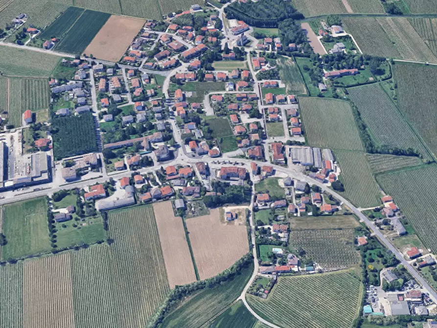 Immagine 16 di Villetta a schiera in vendita  in Via Cella a Chiarano