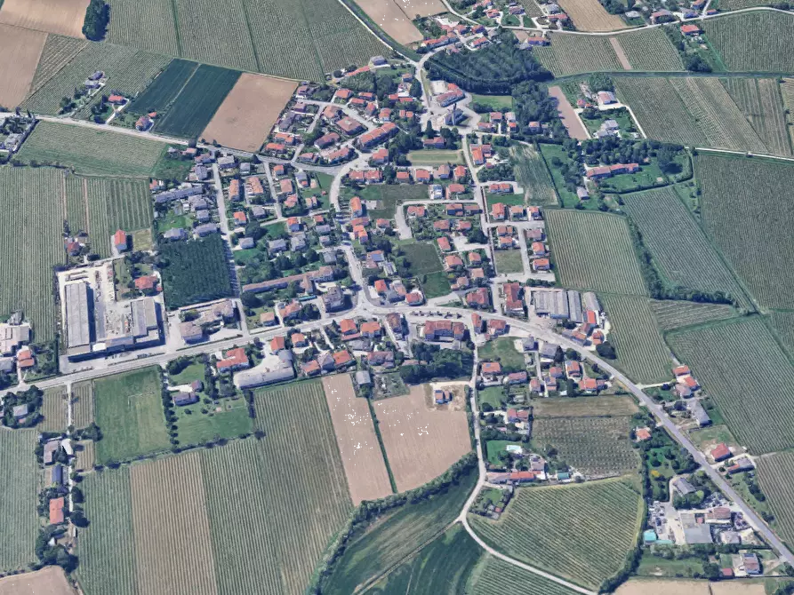 Immagine 17 di Villetta a schiera in vendita  in Via Cella a Chiarano