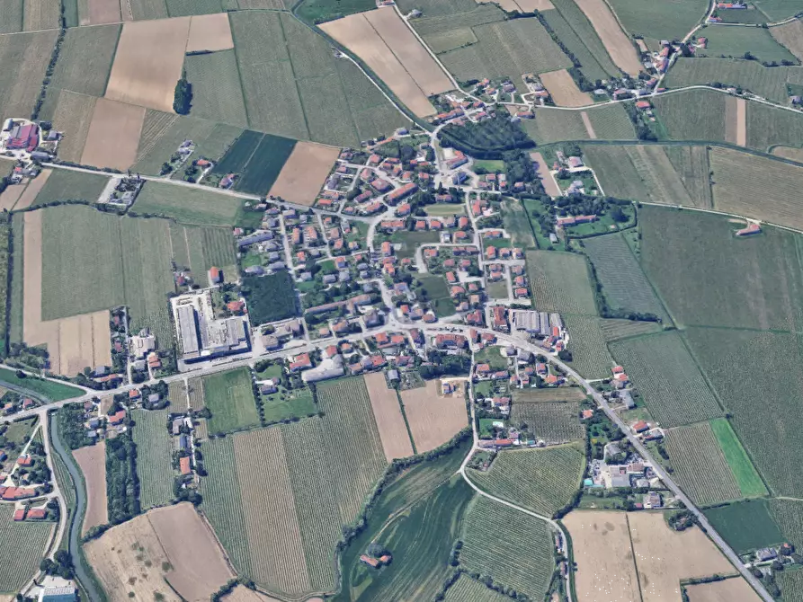 Immagine 18 di Villetta a schiera in vendita  in Via Cella a Chiarano