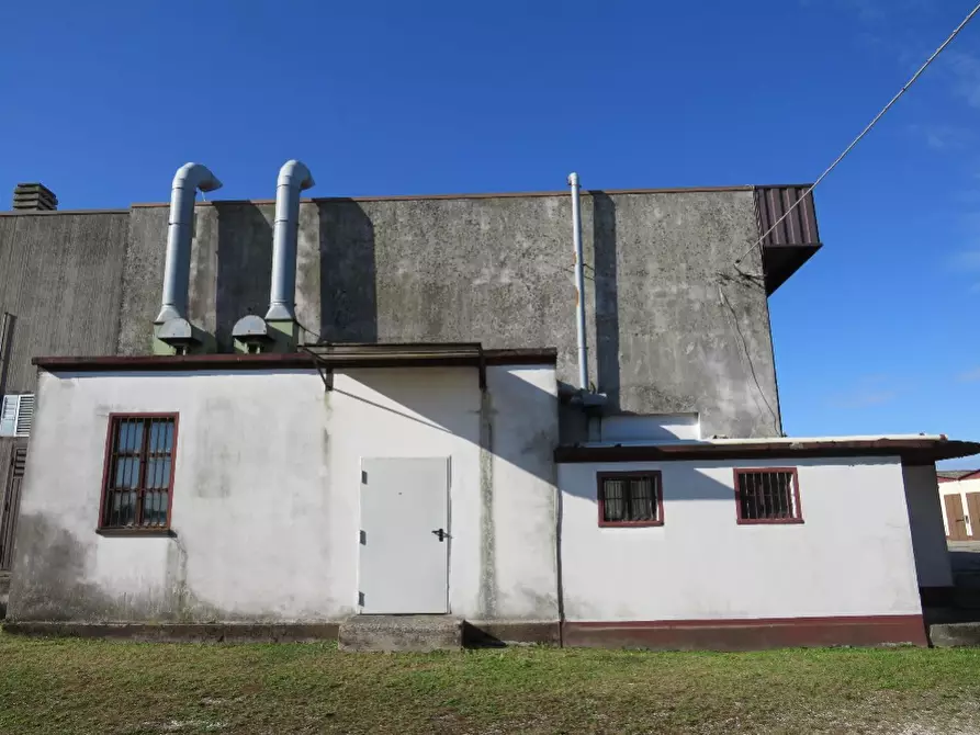 Immagine 10 di Laboratorio in vendita  in Via More a Bovolone