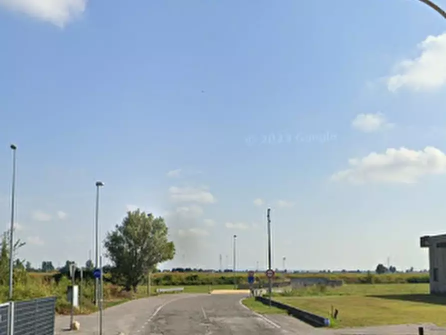 Immagine 14 di Laboratorio in vendita  in Via More a Bovolone