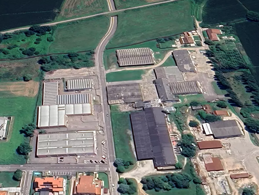 Immagine 15 di Laboratorio in vendita  in Via More a Bovolone