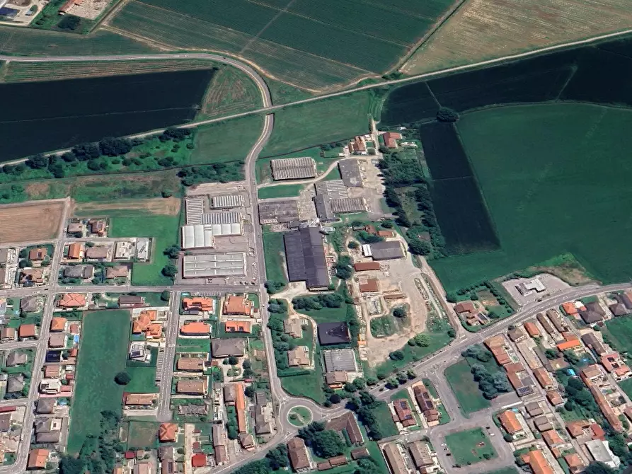 Immagine 16 di Laboratorio in vendita  in Via More a Bovolone