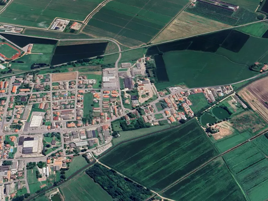 Immagine 17 di Laboratorio in vendita  in Via More a Bovolone