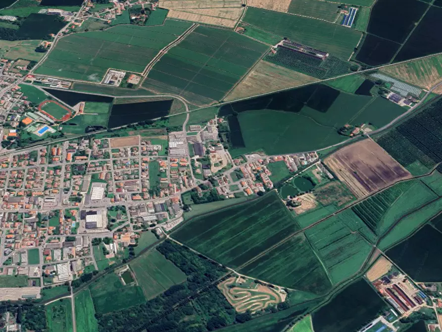 Immagine 18 di Laboratorio in vendita  in Via More a Bovolone