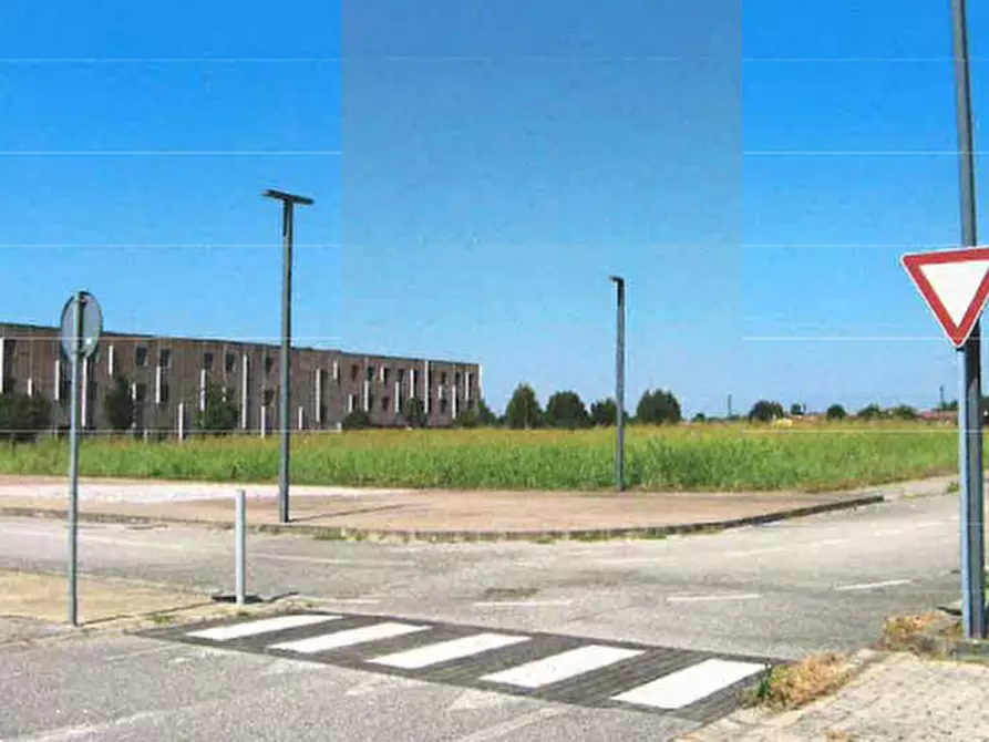 Immagine 2 di Terreno edificabile in vendita  in Via Enrico Fermi a Piazzola Sul Brenta