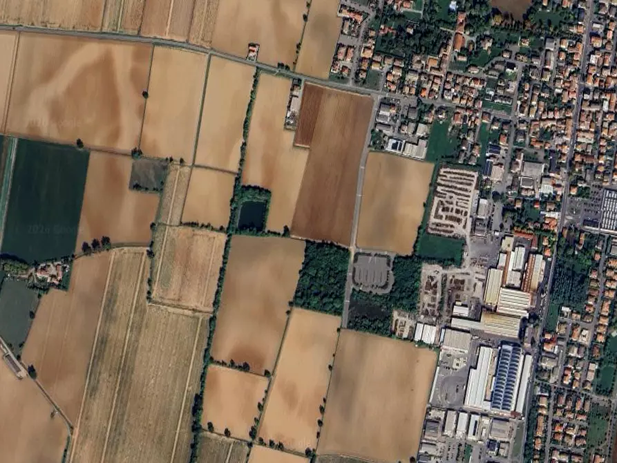 Immagine 1 di Terreno edificabile in vendita  in Località Podenzano a Podenzano