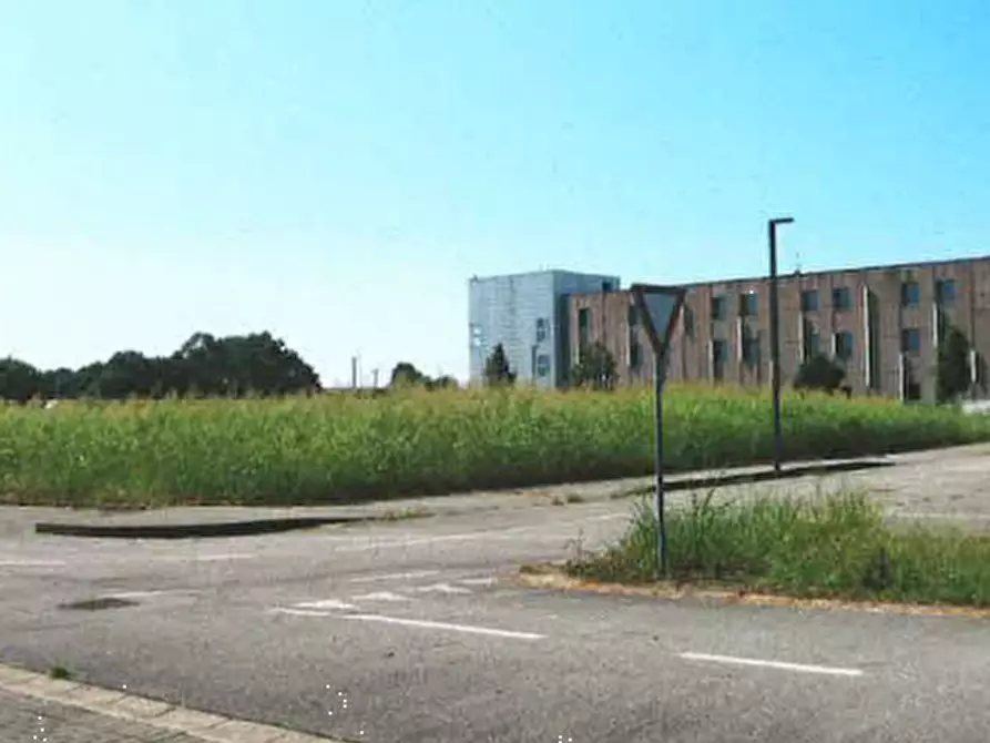 Immagine 4 di Terreno edificabile in vendita  in Via Enrico Fermi a Piazzola Sul Brenta