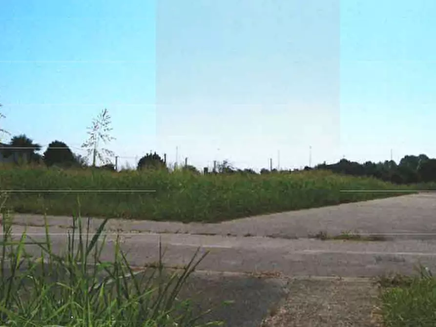 Immagine 5 di Terreno edificabile in vendita  in Via Enrico Fermi a Piazzola Sul Brenta