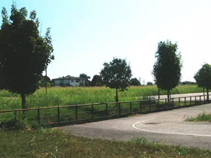 Immagine 6 di Terreno edificabile in vendita  in Via Enrico Fermi a Piazzola Sul Brenta
