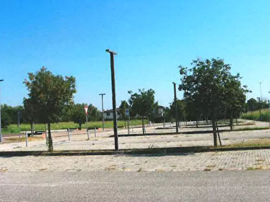 Immagine 8 di Terreno edificabile in vendita  in Via Enrico Fermi a Piazzola Sul Brenta