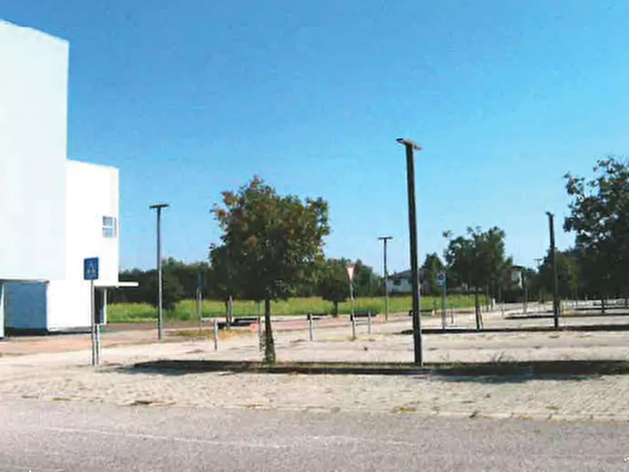 Immagine 9 di Terreno edificabile in vendita  in Via Enrico Fermi a Piazzola Sul Brenta