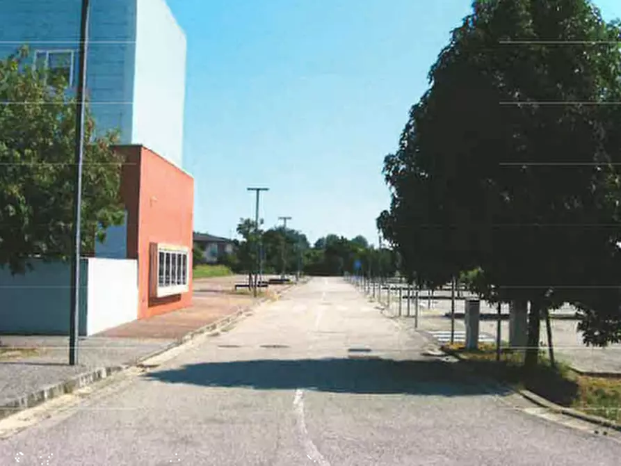 Immagine 10 di Terreno edificabile in vendita  in Via Enrico Fermi a Piazzola Sul Brenta