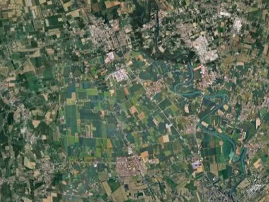 Immagine 11 di Terreno edificabile in vendita  in Via Enrico Fermi a Piazzola Sul Brenta