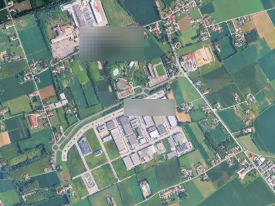Immagine 12 di Terreno edificabile in vendita  in Via Enrico Fermi a Piazzola Sul Brenta