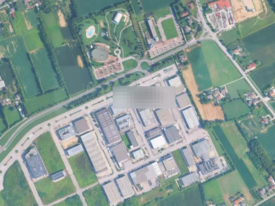 Immagine 13 di Terreno edificabile in vendita  in Via Enrico Fermi a Piazzola Sul Brenta