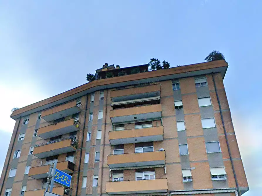 Immagine 12 di Appartamento in vendita  in Via del Porto a Porcia