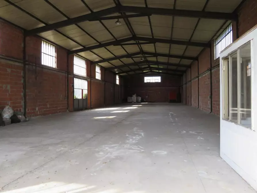 Immagine 14 di Capannone industriale in vendita  in Via Dossi a Sanguinetto