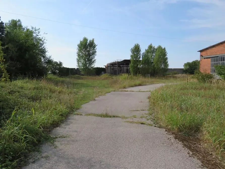 Immagine 13 di Capannone industriale in vendita  in Via Dossi a Sanguinetto