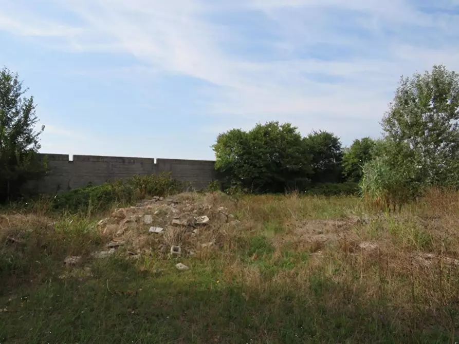 Immagine 16 di Capannone industriale in vendita  in Via Dossi a Sanguinetto