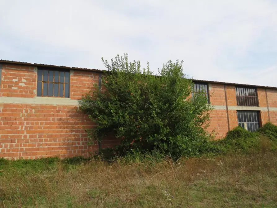 Immagine 8 di Capannone industriale in vendita  in Via Dossi a Sanguinetto