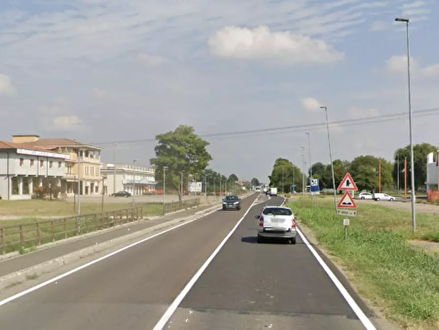 Immagine 19 di Capannone industriale in vendita  in Via Dossi a Sanguinetto