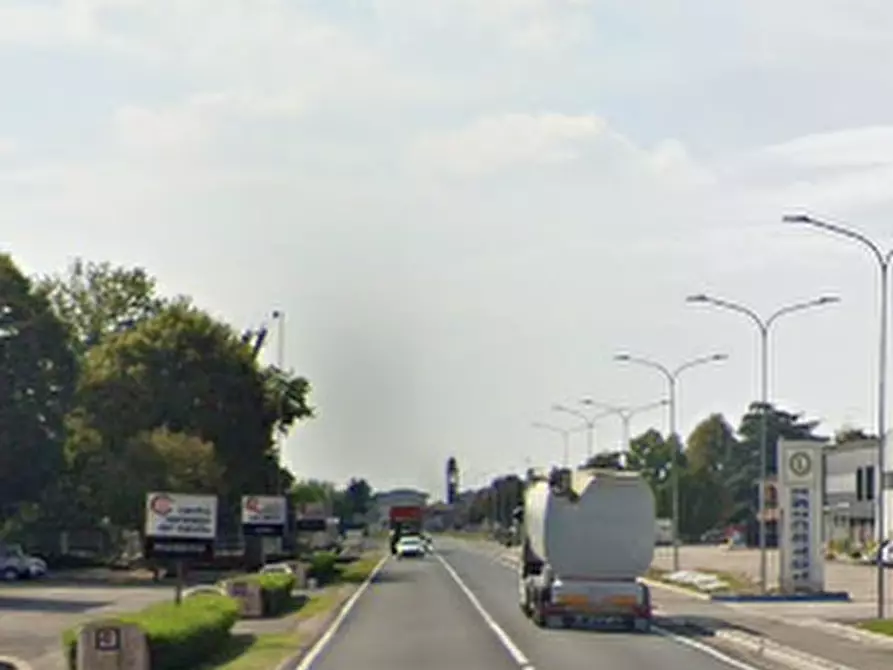 Immagine 20 di Capannone industriale in vendita  in Via Dossi a Sanguinetto