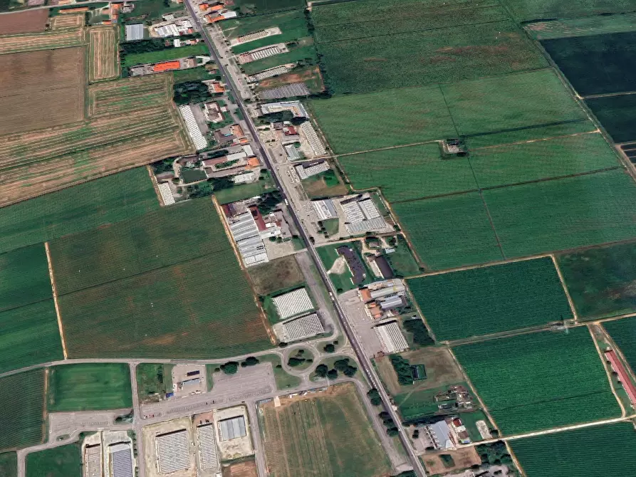 Immagine 21 di Capannone industriale in vendita  in Via Dossi a Sanguinetto