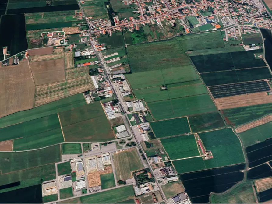 Immagine 22 di Capannone industriale in vendita  in Via Dossi a Sanguinetto