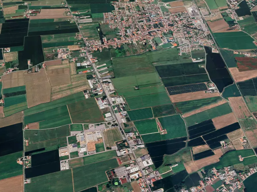 Immagine 23 di Capannone industriale in vendita  in Via Dossi a Sanguinetto