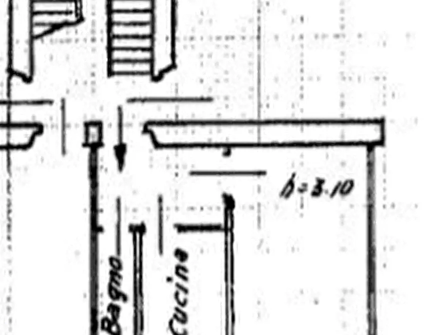 Immagine 10 di Appartamento in vendita  in Via Gabrio Serbelloni a Roma