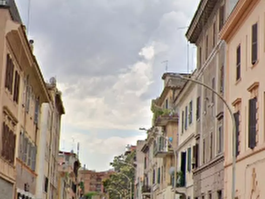 Immagine 12 di Appartamento in vendita  in Via Gabrio Serbelloni a Roma