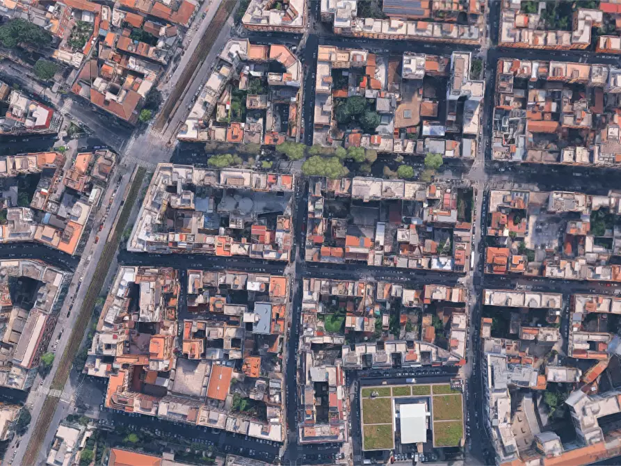 Immagine 15 di Appartamento in vendita  in Via Gabrio Serbelloni a Roma