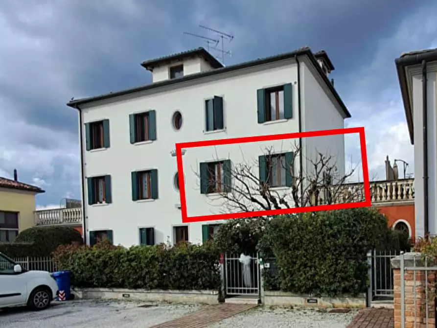 Immagine 1 di Appartamento in vendita  in Via Spineda a Volpago Del Montello