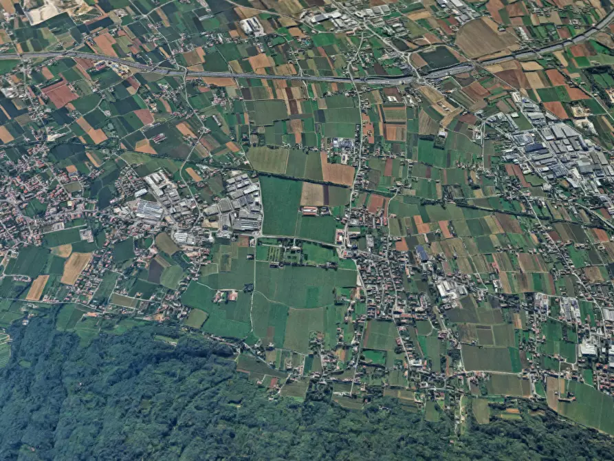 Immagine 11 di Appartamento in vendita  in Via Spineda a Volpago Del Montello