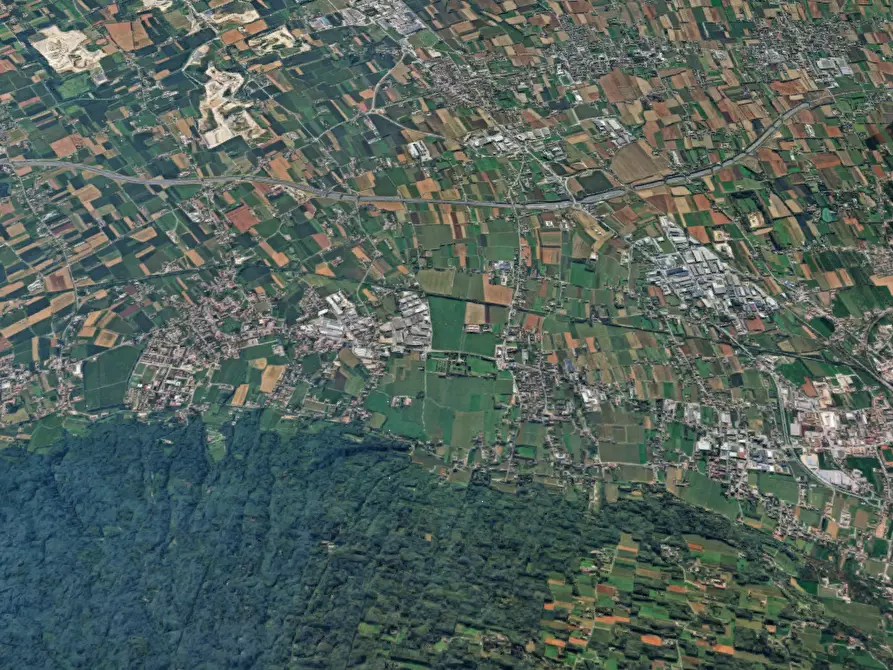 Immagine 13 di Appartamento in vendita  in Via Spineda a Volpago Del Montello