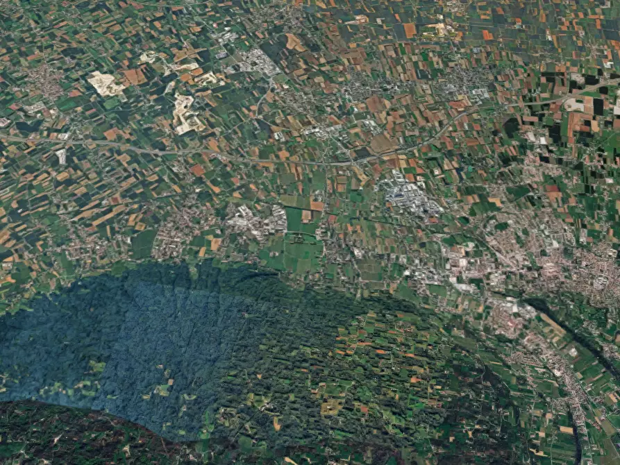 Immagine 15 di Appartamento in vendita  in Via Spineda a Volpago Del Montello