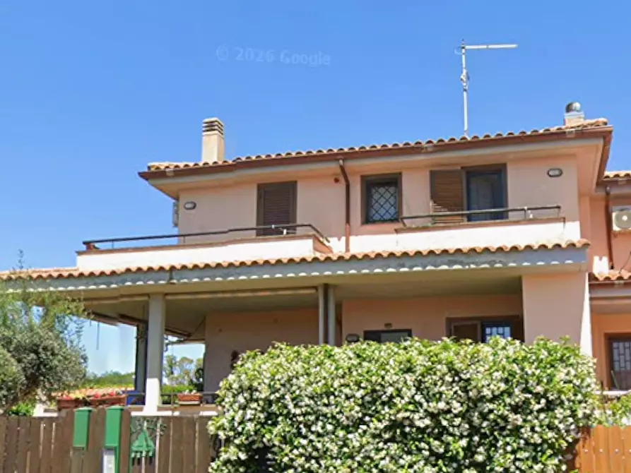 Immagine 7 di Villa in vendita  in Via Stoccolma a Ladispoli