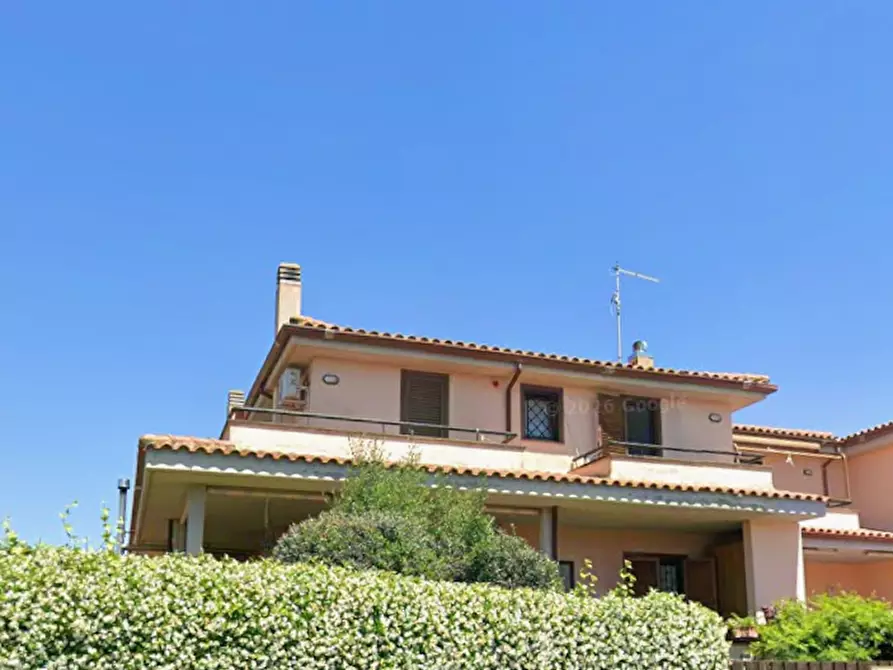 Immagine 11 di Villa in vendita  in Via Stoccolma a Ladispoli