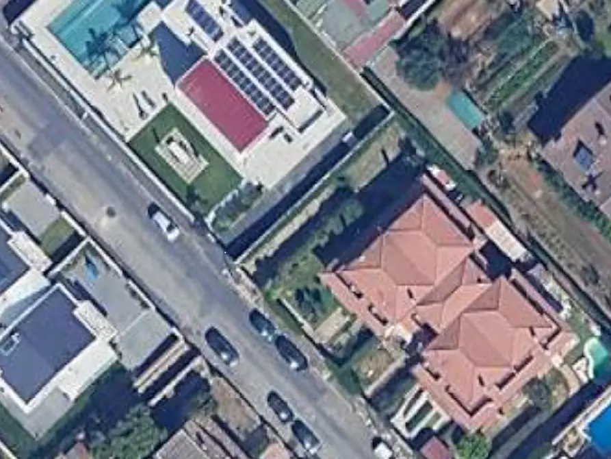 Immagine 18 di Villa in vendita  in Via Stoccolma a Ladispoli