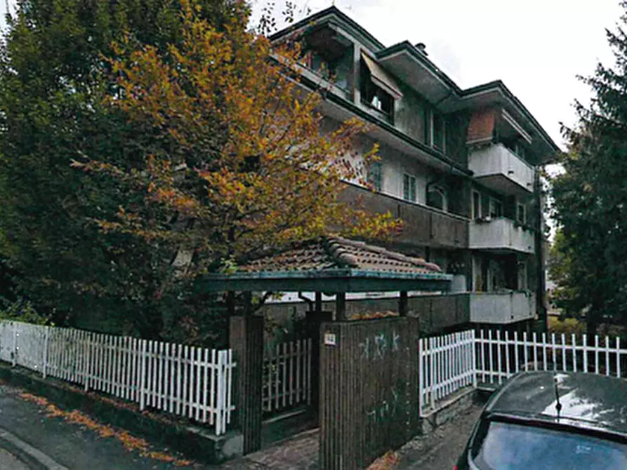 Immagine 1 di Appartamento in vendita  in Via San Carlo Borromeo a Rho