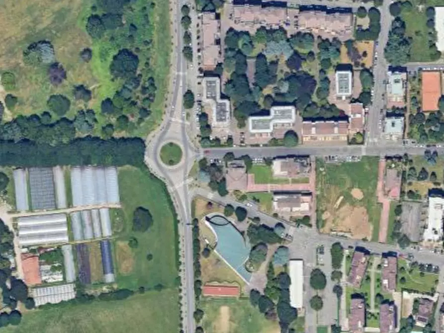 Immagine 19 di Appartamento in vendita  in Via San Carlo Borromeo a Rho