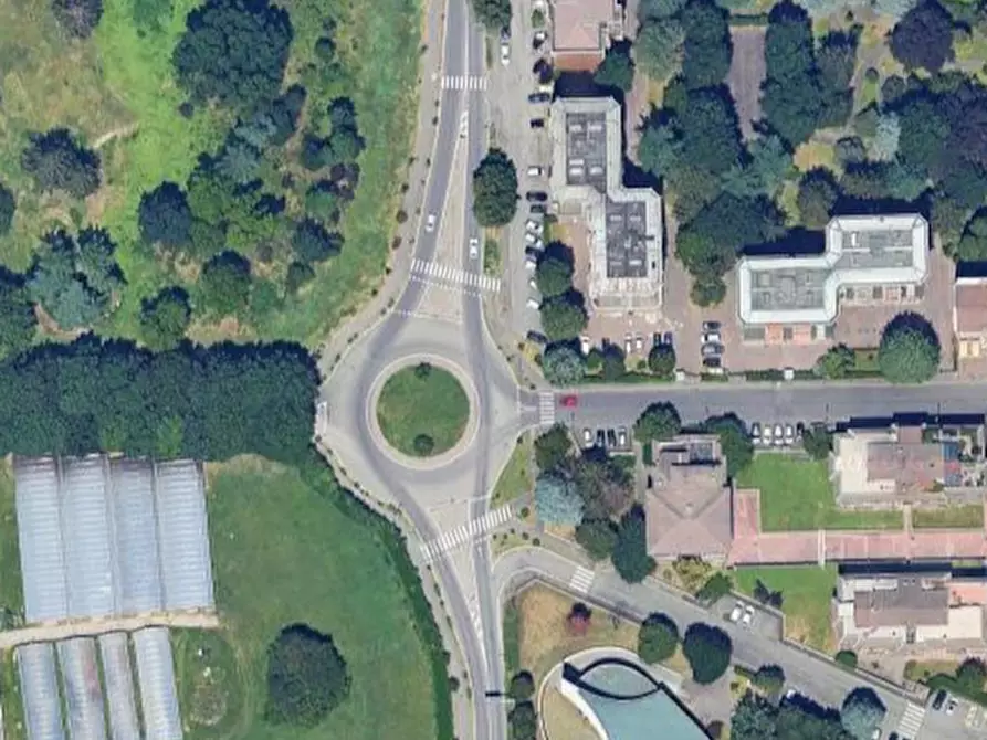 Immagine 17 di Appartamento in vendita  in Via San Carlo Borromeo a Rho