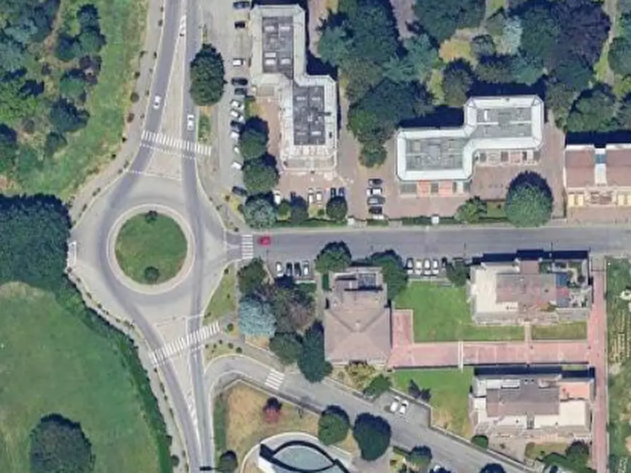 Immagine 18 di Appartamento in vendita  in Via San Carlo Borromeo a Rho